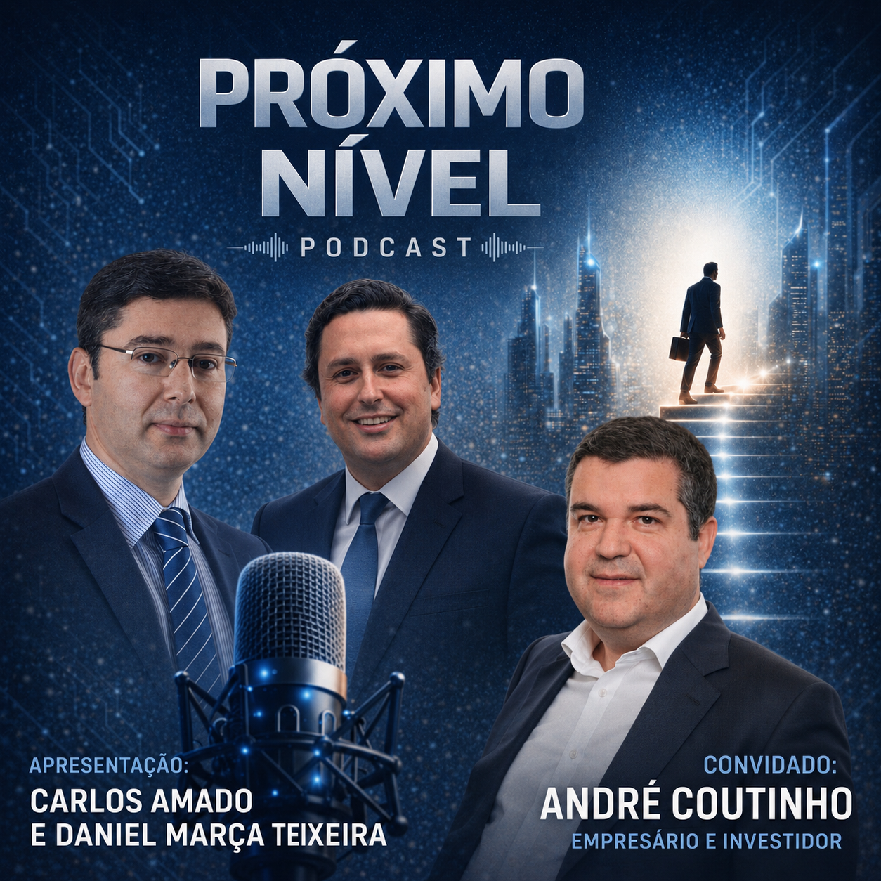 Capa do episódio 02