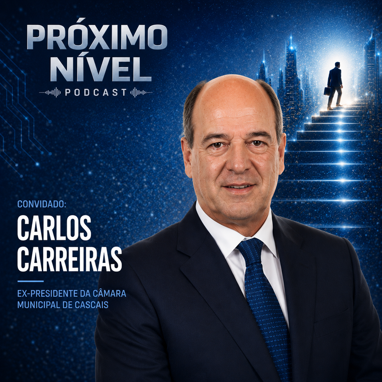 Capa do episódio 03